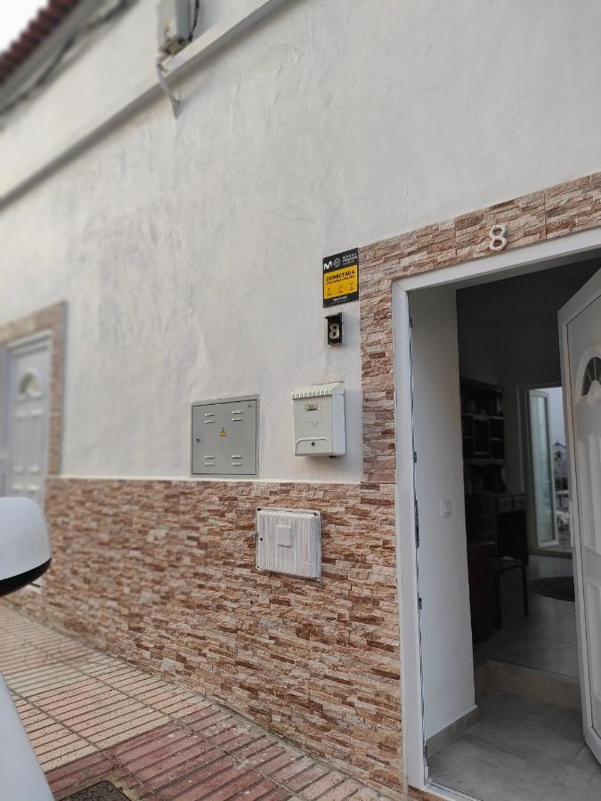 プエルト・デル・ロサリオ Casa Alba 2アパートホテル エクステリア 写真