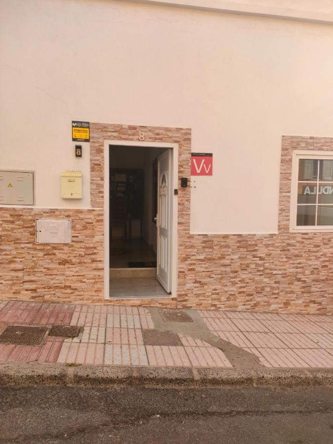 プエルト・デル・ロサリオ Casa Alba 2アパートホテル エクステリア 写真