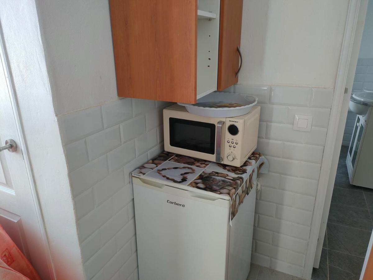 プエルト・デル・ロサリオ Casa Alba 2アパートホテル エクステリア 写真