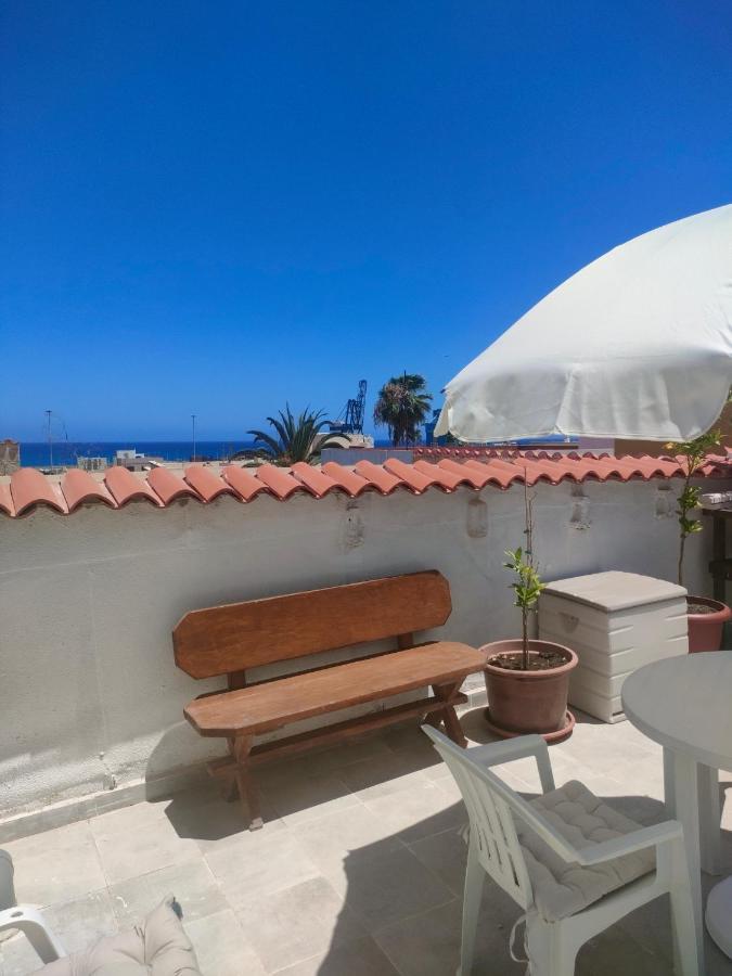 プエルト・デル・ロサリオ Casa Alba 2アパートホテル エクステリア 写真