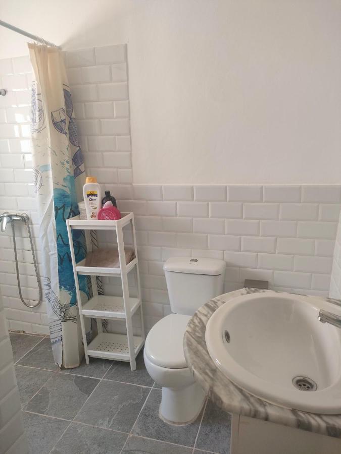 プエルト・デル・ロサリオ Casa Alba 2アパートホテル エクステリア 写真