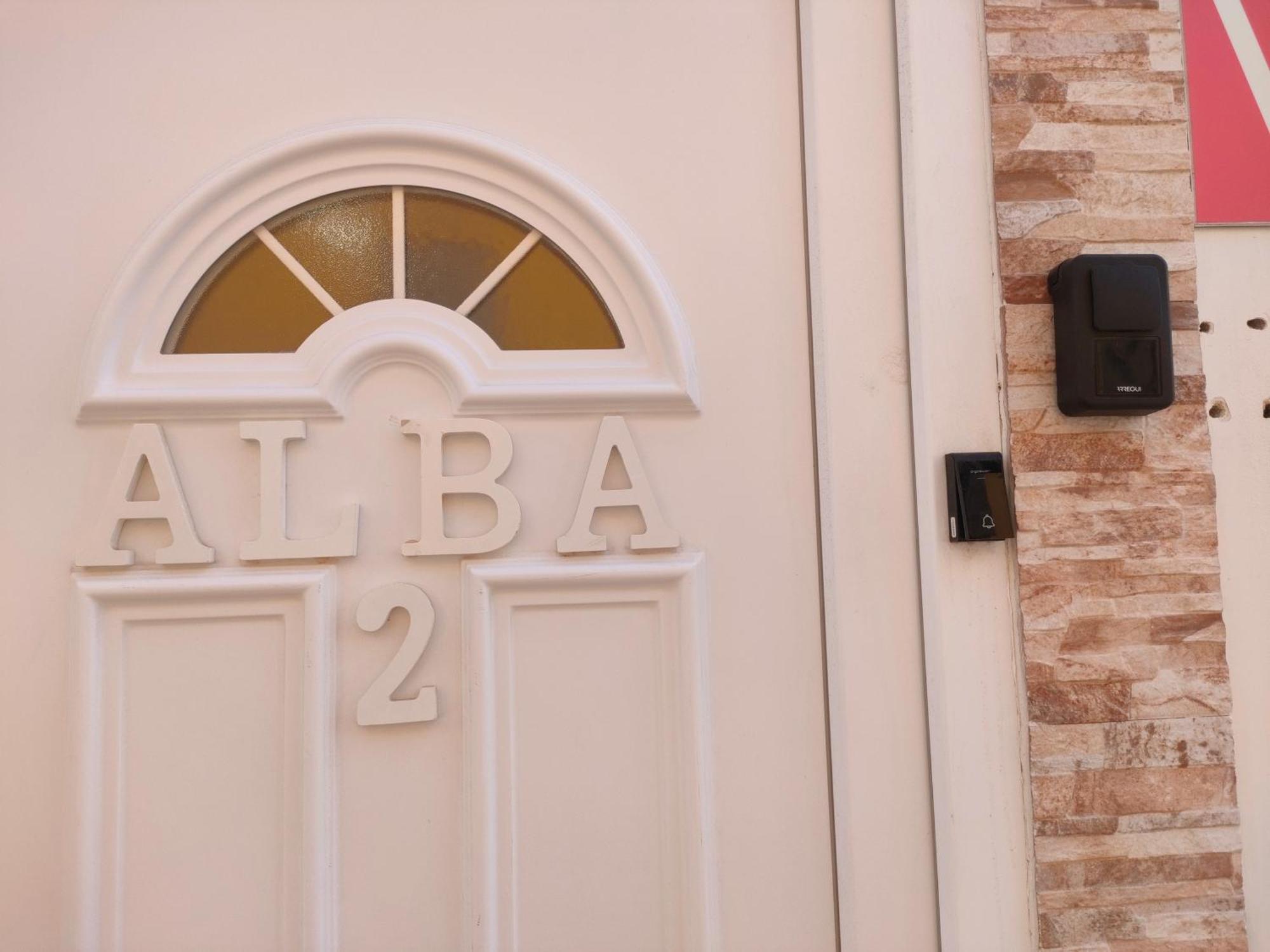 プエルト・デル・ロサリオ Casa Alba 2アパートホテル 部屋 写真