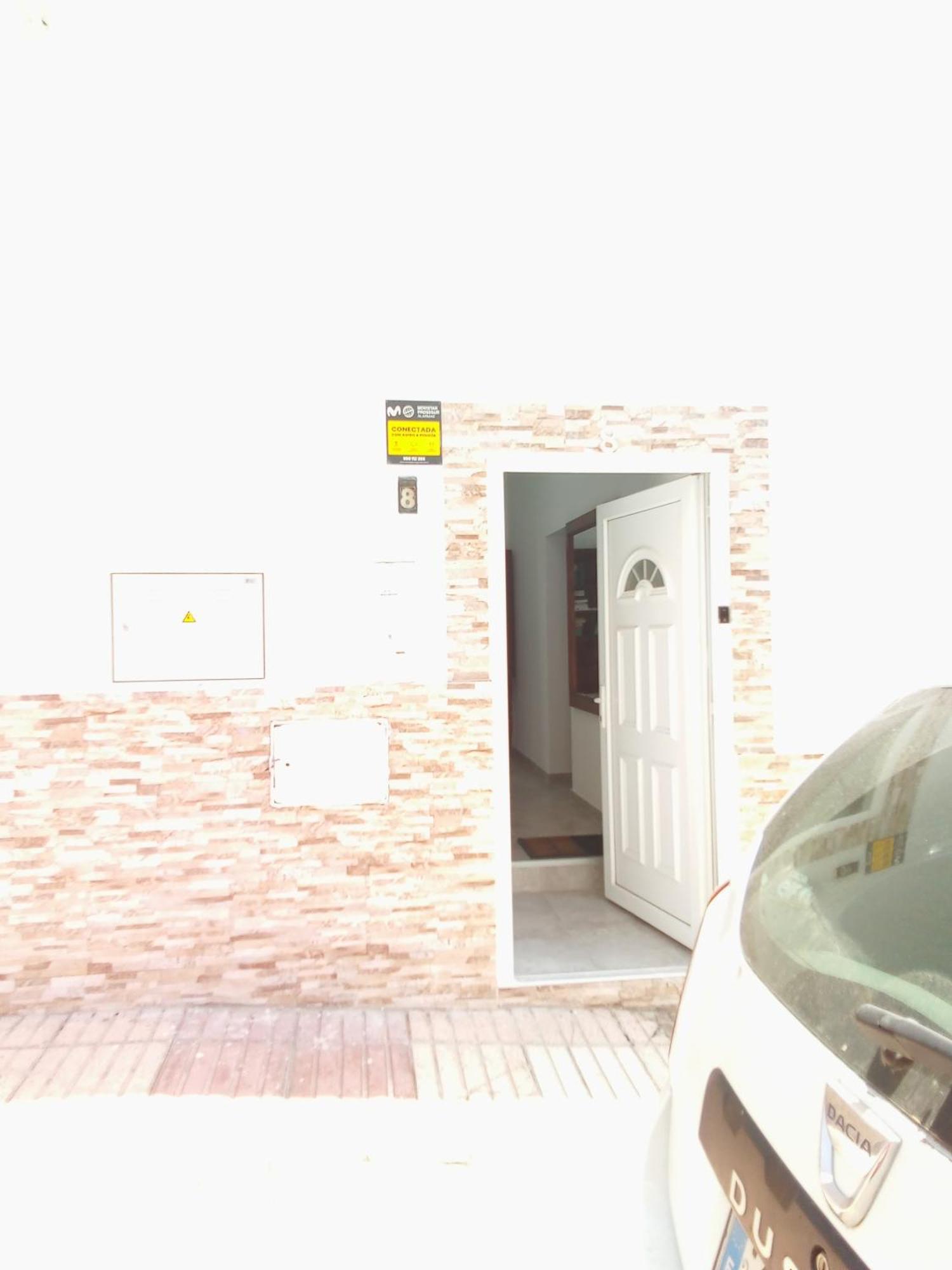 プエルト・デル・ロサリオ Casa Alba 2アパートホテル 部屋 写真